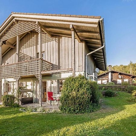 Ferienhaus Waldhaus Grafenau  Extérieur photo