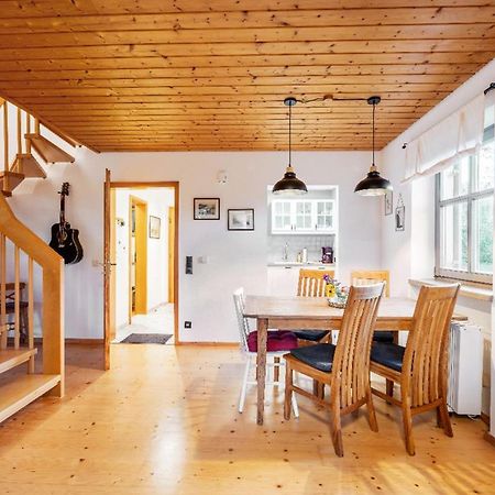 Ferienhaus Waldhaus Grafenau  Extérieur photo