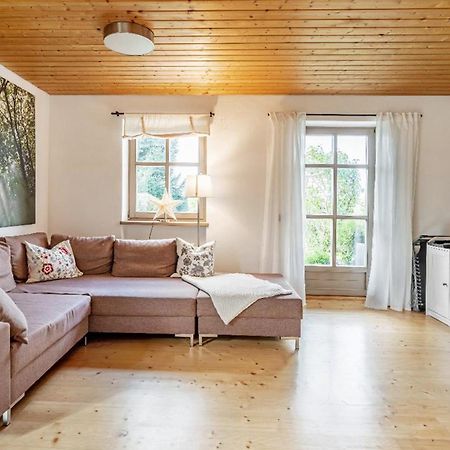 Ferienhaus Waldhaus Grafenau  Extérieur photo