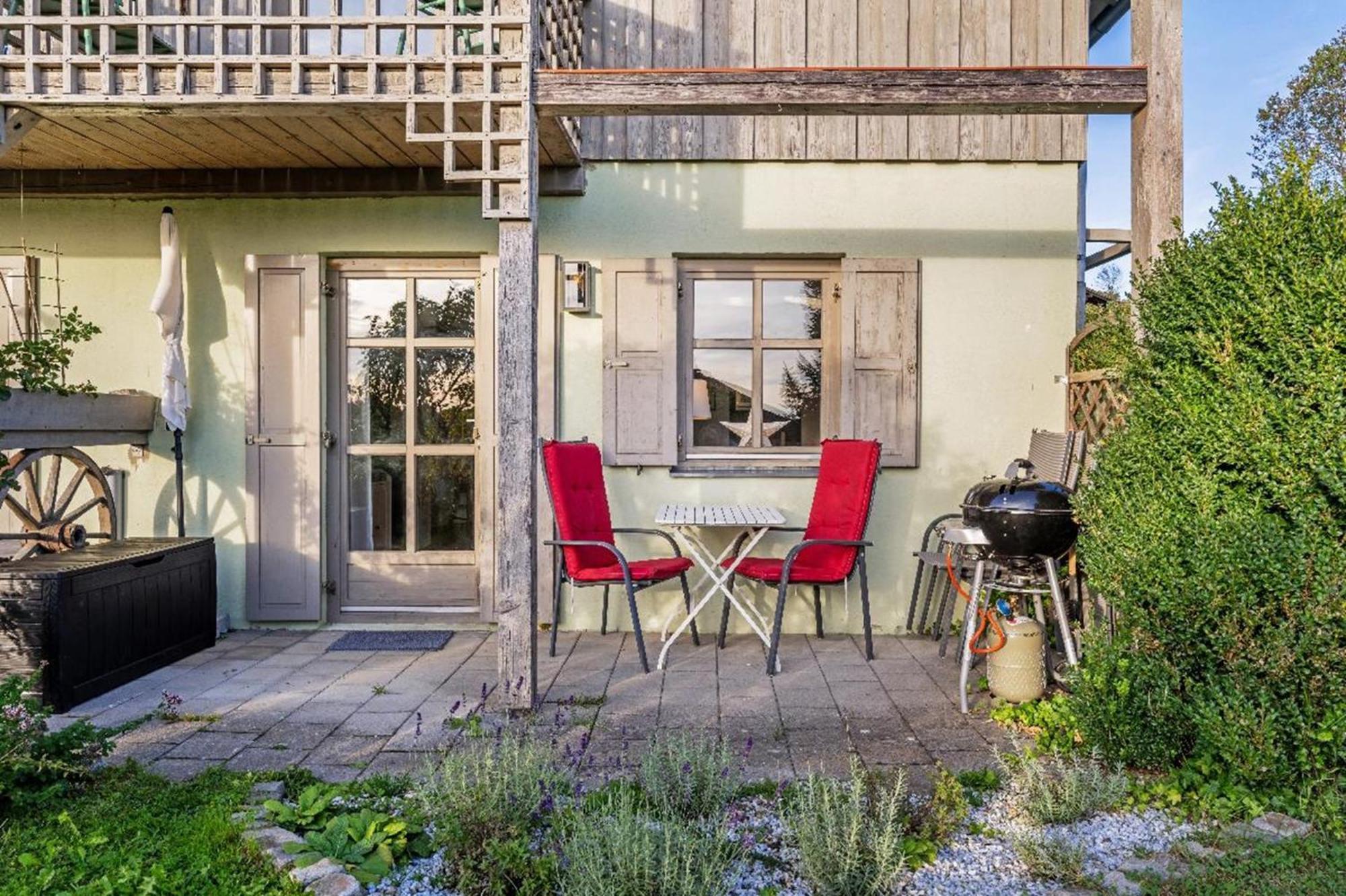 Ferienhaus Waldhaus Grafenau  Extérieur photo