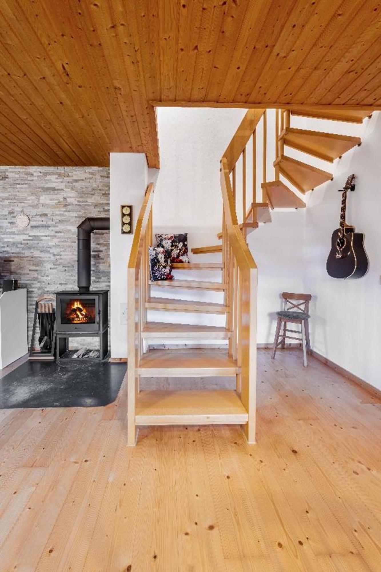 Ferienhaus Waldhaus Grafenau  Extérieur photo