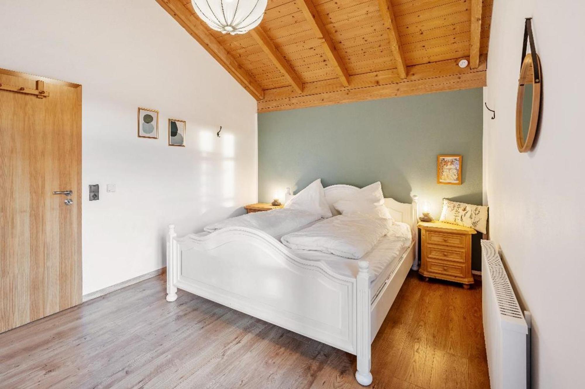 Ferienhaus Waldhaus Grafenau  Extérieur photo