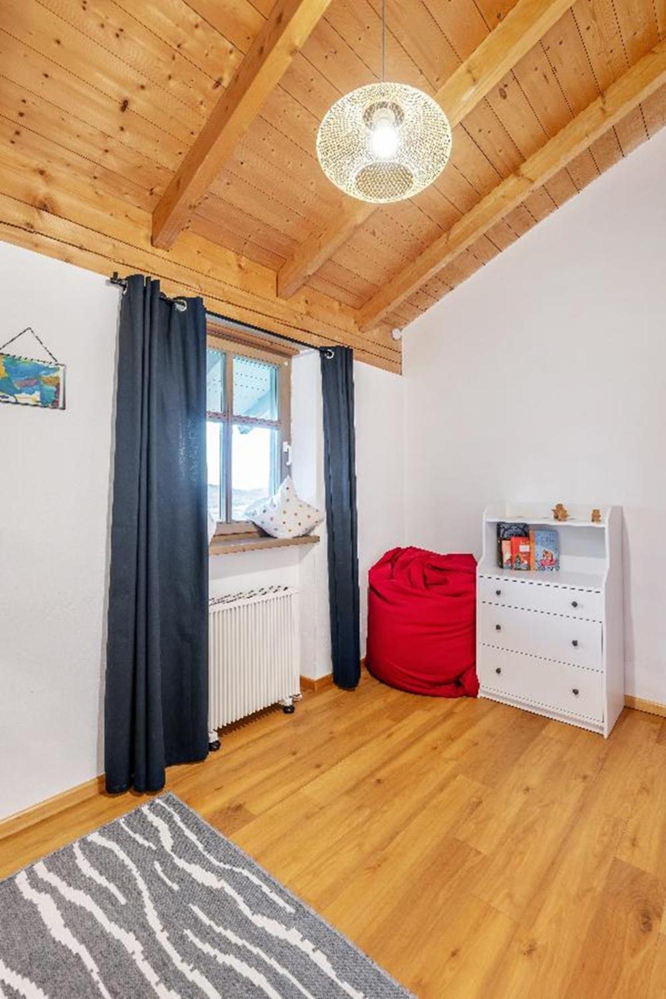 Ferienhaus Waldhaus Grafenau  Extérieur photo